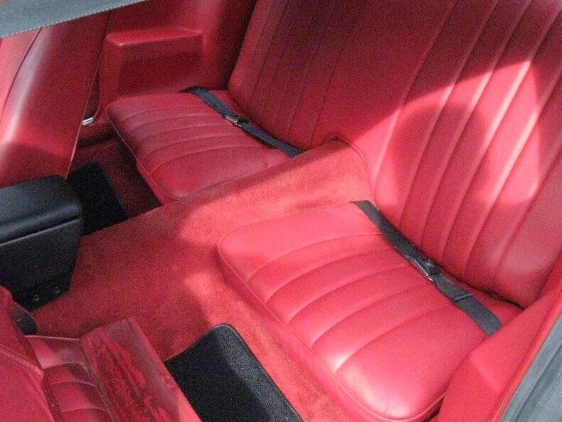 1981 Pontiac Firebird