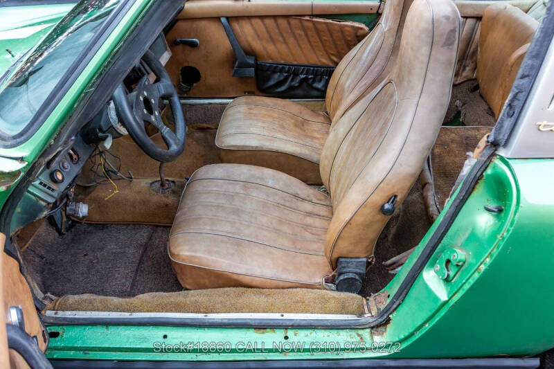 1975 Porsche 911