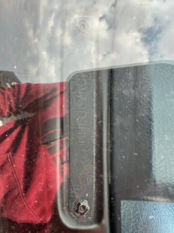 1987 Toyota Pickup Deluxe