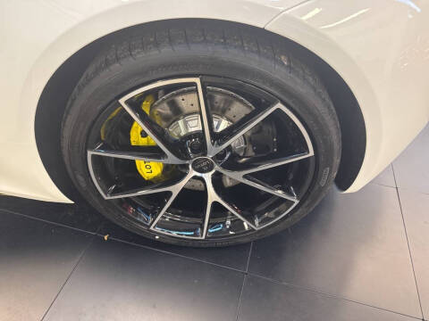 2026 Lotus Emira V6 SE