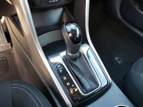 2017 Hyundai Elantra GT