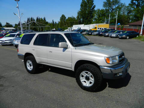 J & R Motorsports – Car Dealer in Lynnwood, WA