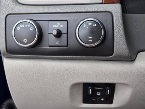 2014 Chevrolet Silverado 2500HD