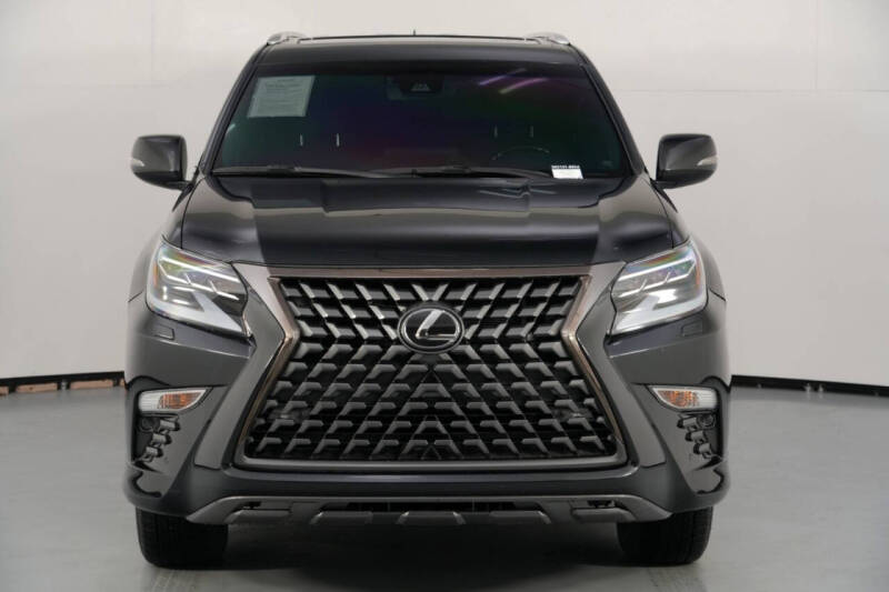 2023 Lexus GX 460
