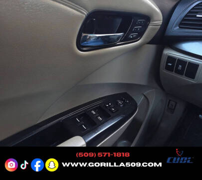 2013 Acura RDX w/Tech