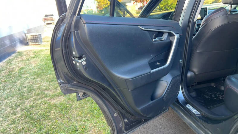 2020 Toyota RAV4 Adventure