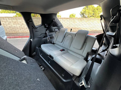 2023 Mitsubishi Outlander PHEV SEL