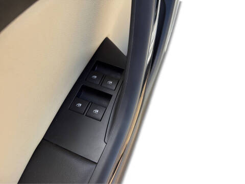 2017 Buick Cascada Premium