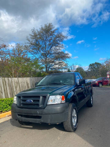 2007 Ford F-150 for sale at Super Bee Auto in Chantilly VA