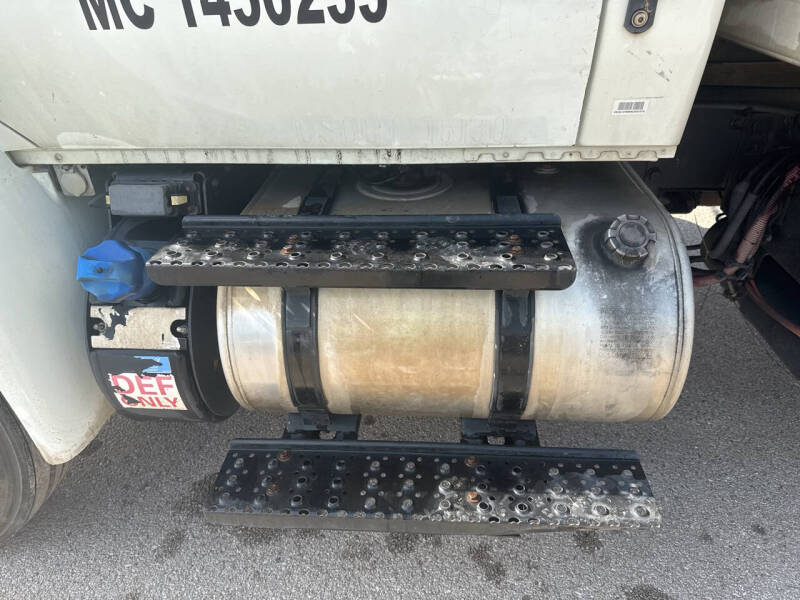 2016 International DuraStar 4300