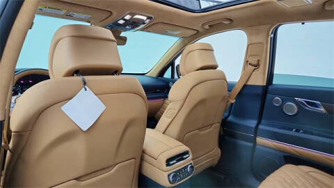 2023 Genesis GV80 3.5T