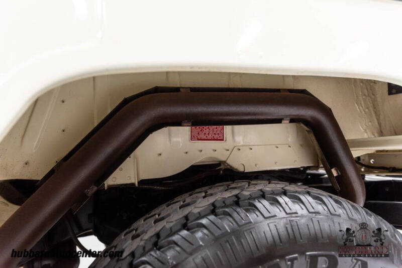 1995 AM General Hummer Slantback