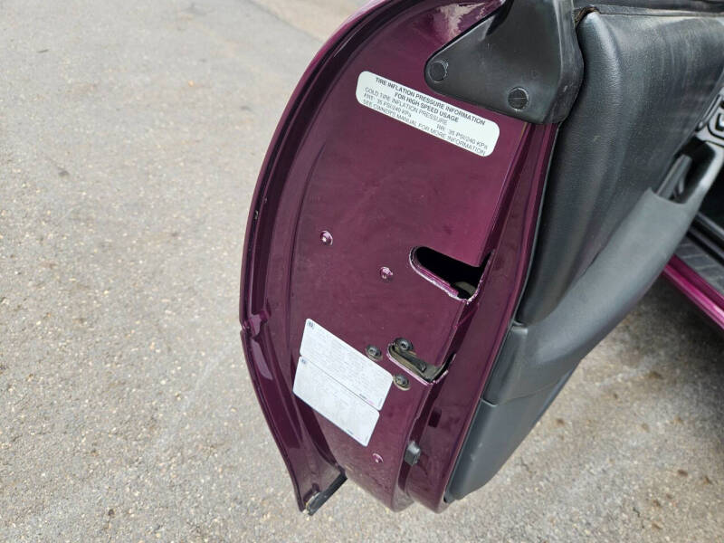 1995 Chevrolet Camaro Z28