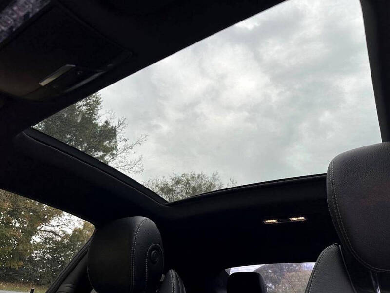 2017 Mercedes-Benz C-Class C 300