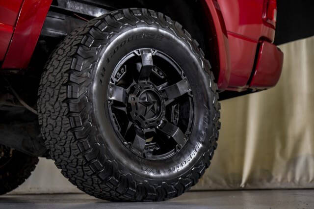 2016 RAM 2500 Laramie