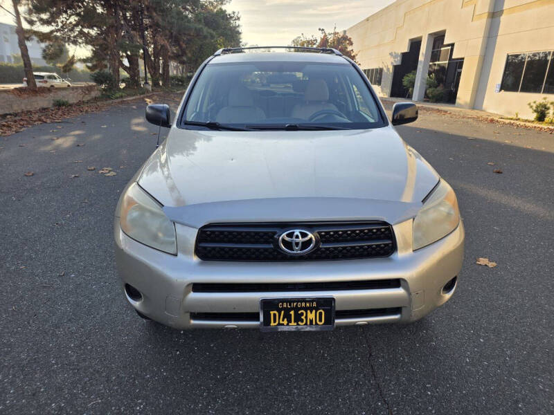 2008 Toyota RAV4