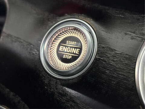 2018 Mercedes-Benz E-Class E 300 4MATIC