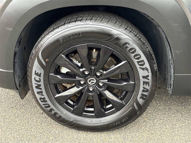 2024 Mazda CX-50 2.5 S Preferred