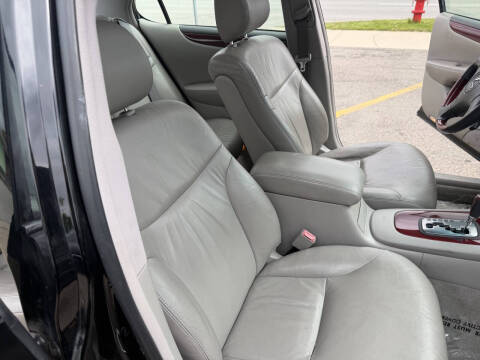 2003 Lexus ES 300