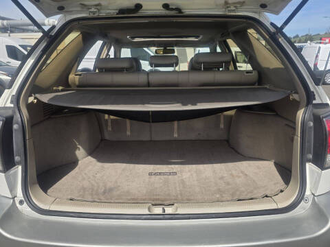 2003 Lexus RX 300
