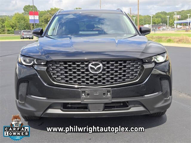 2024 Mazda CX-50 2.5 S Preferred