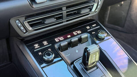 2020 Porsche 911 Carrera S