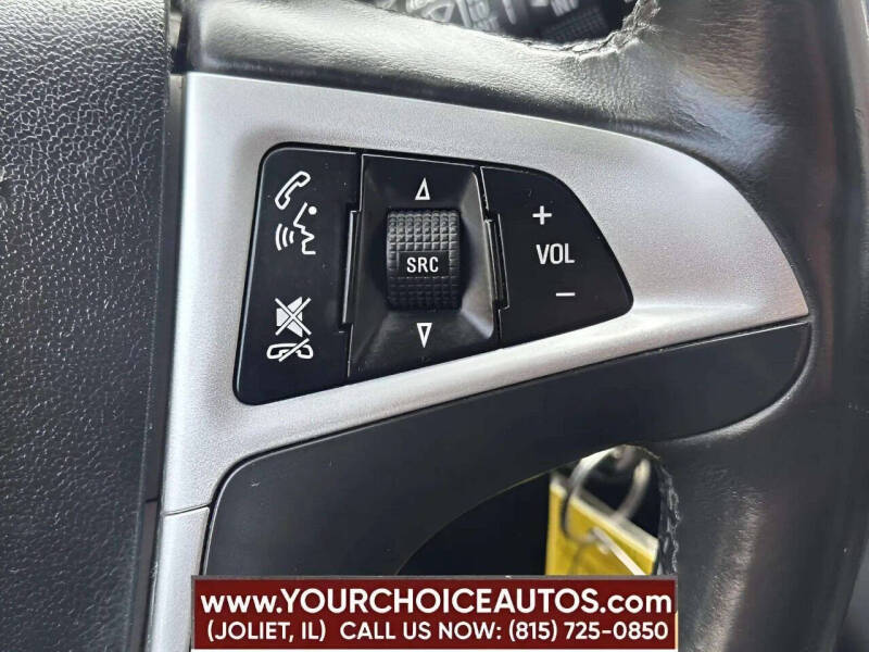 2016 GMC Terrain SLE-2