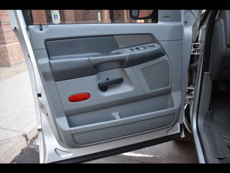 2008 Dodge Ram 1500