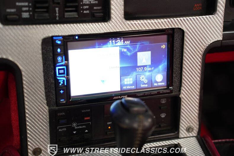 1986 Chevrolet Corvette