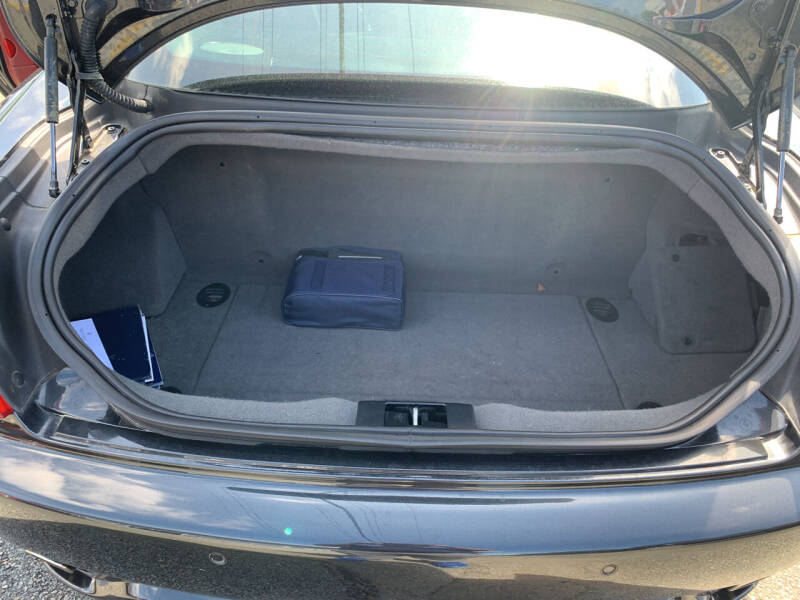 2008 Maserati GranTurismo