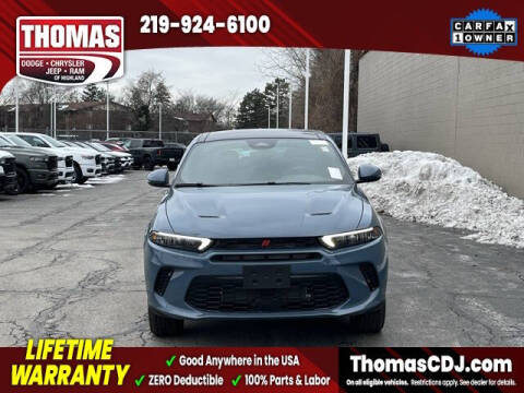 2024 Dodge Hornet GT Plus