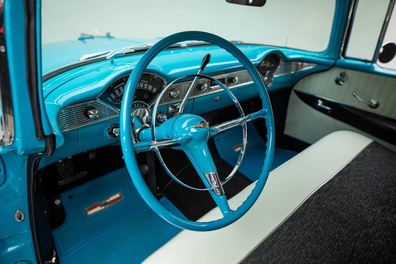 1956 Chevrolet Bel Air 78