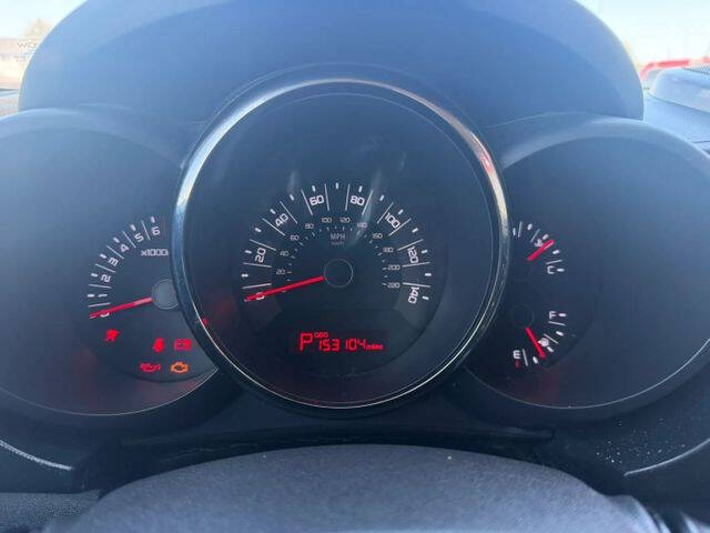 2011 Kia Soul