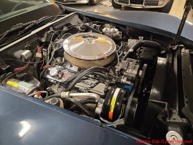 1980 Chevrolet Corvette