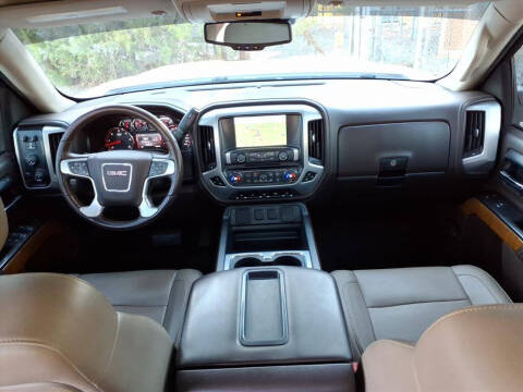 2014 GMC Sierra 1500