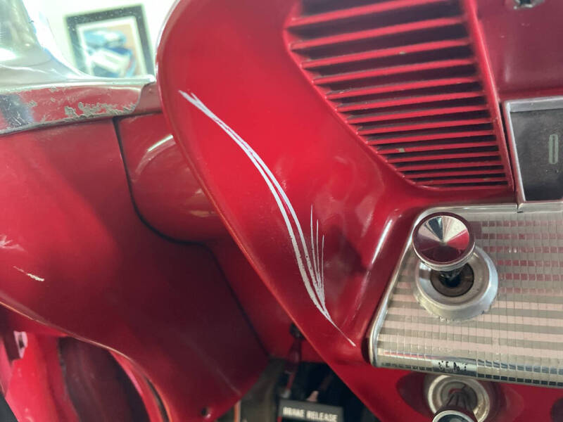 1962 Chevrolet Impala