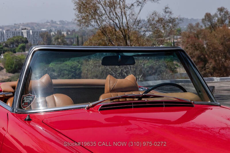 1970 Mercedes-Benz 280-Class