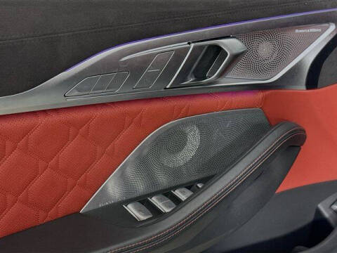 2023 BMW M8 Competition