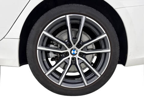 2021 BMW 3 Series 330i xDrive