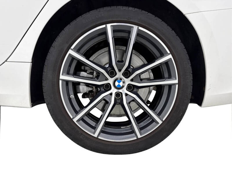 2021 BMW 3 Series 330i xDrive