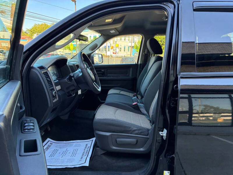 2012 RAM 1500 Express