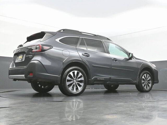 2023 Subaru Outback Limited XT