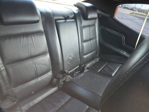 1971 Chevrolet Chevelle Malibu