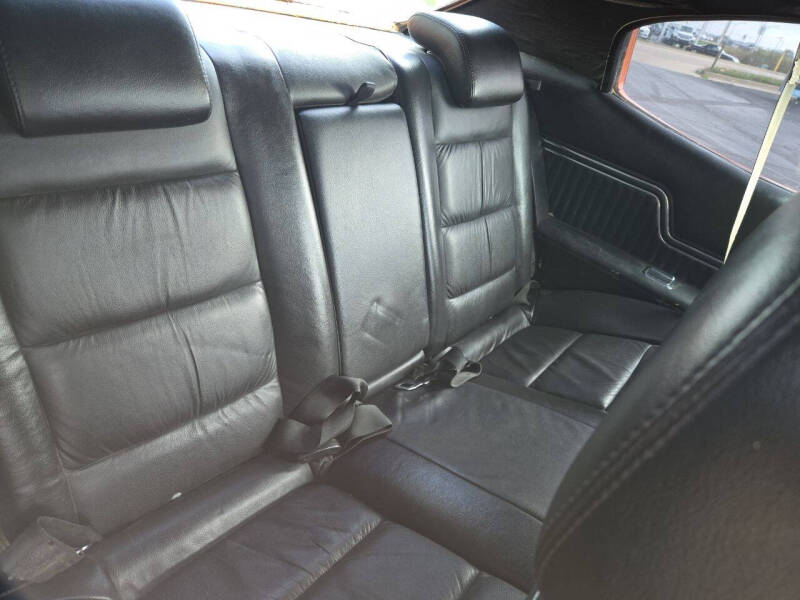 1971 Chevrolet Chevelle Malibu