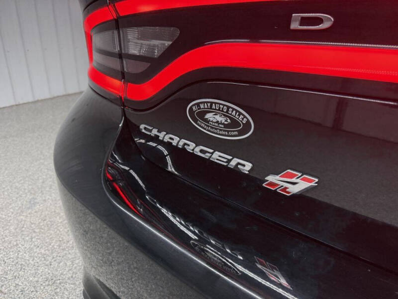 2021 Dodge Charger GT