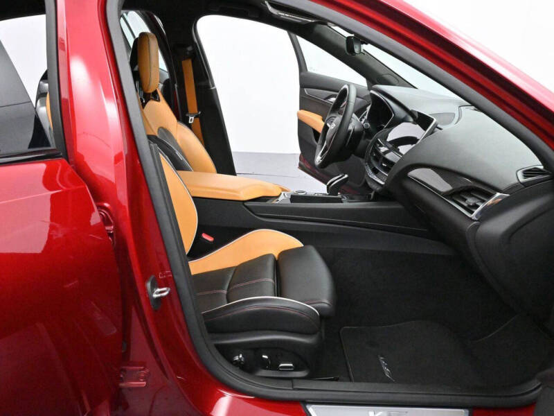 2023 Cadillac CT5-V Blackwing