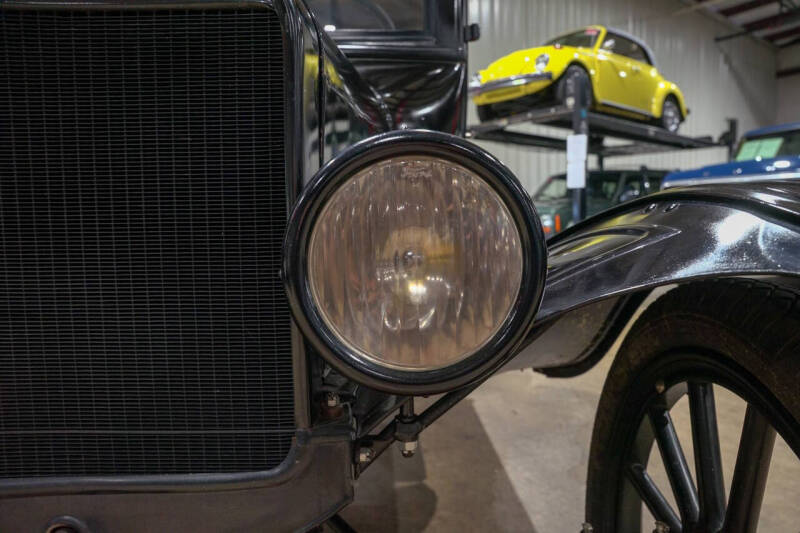 1925 Ford Model T