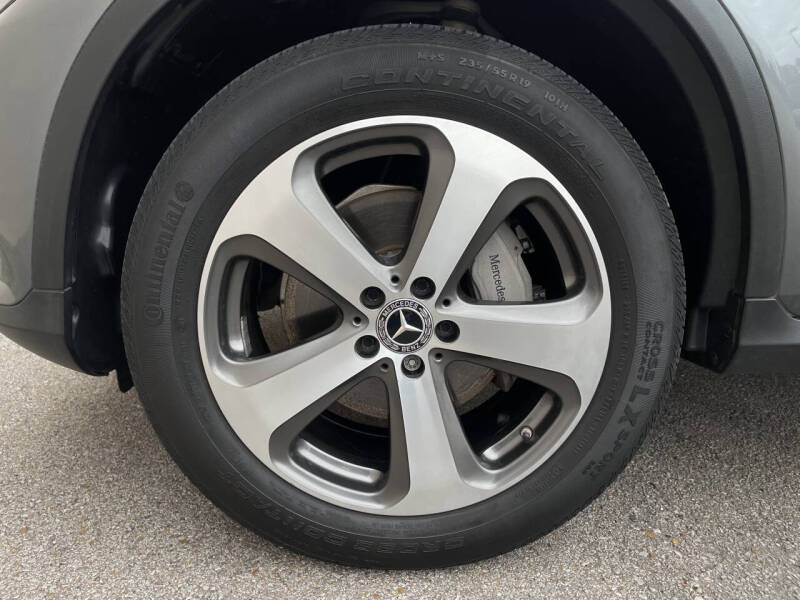 2016 Mercedes-Benz GLC GLC 300