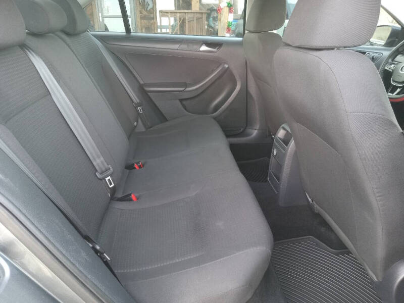 2015 Volkswagen Jetta