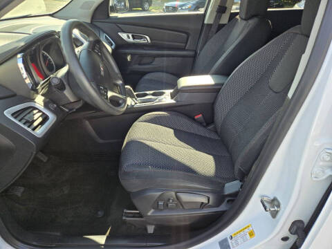 2017 GMC Terrain SLE-1